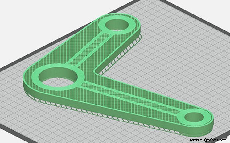Optimiser les montages et outillages pour la fabrication additive