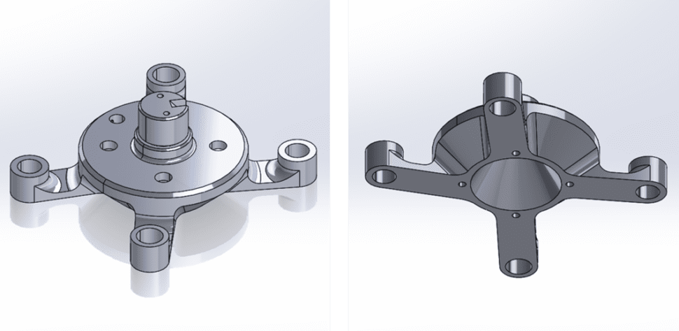 Optimiser les montages et outillages pour la fabrication additive
