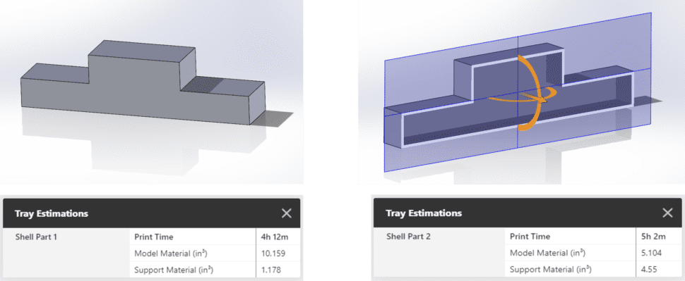 Optimiser les montages et outillages pour la fabrication additive