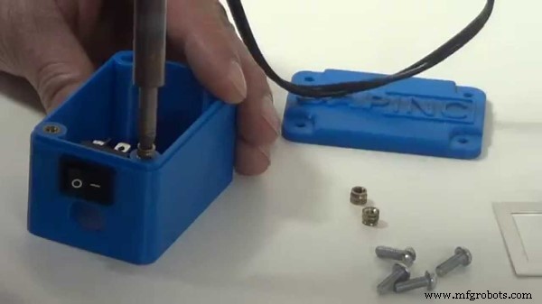Optimiser les montages et outillages pour la fabrication additive