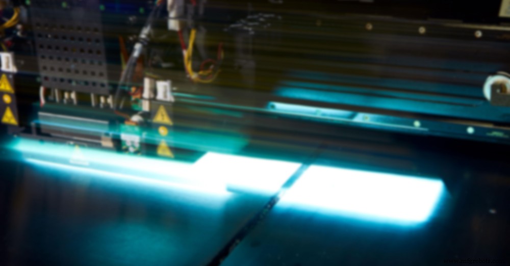 Accélérer la mise sur le marché des dispositifs médicaux grâce au prototypage rapide PolyJet interne