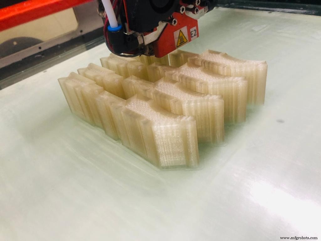 AION500 MK3 : L imprimante FFF la plus rapide pour la fabrication en petites séries
