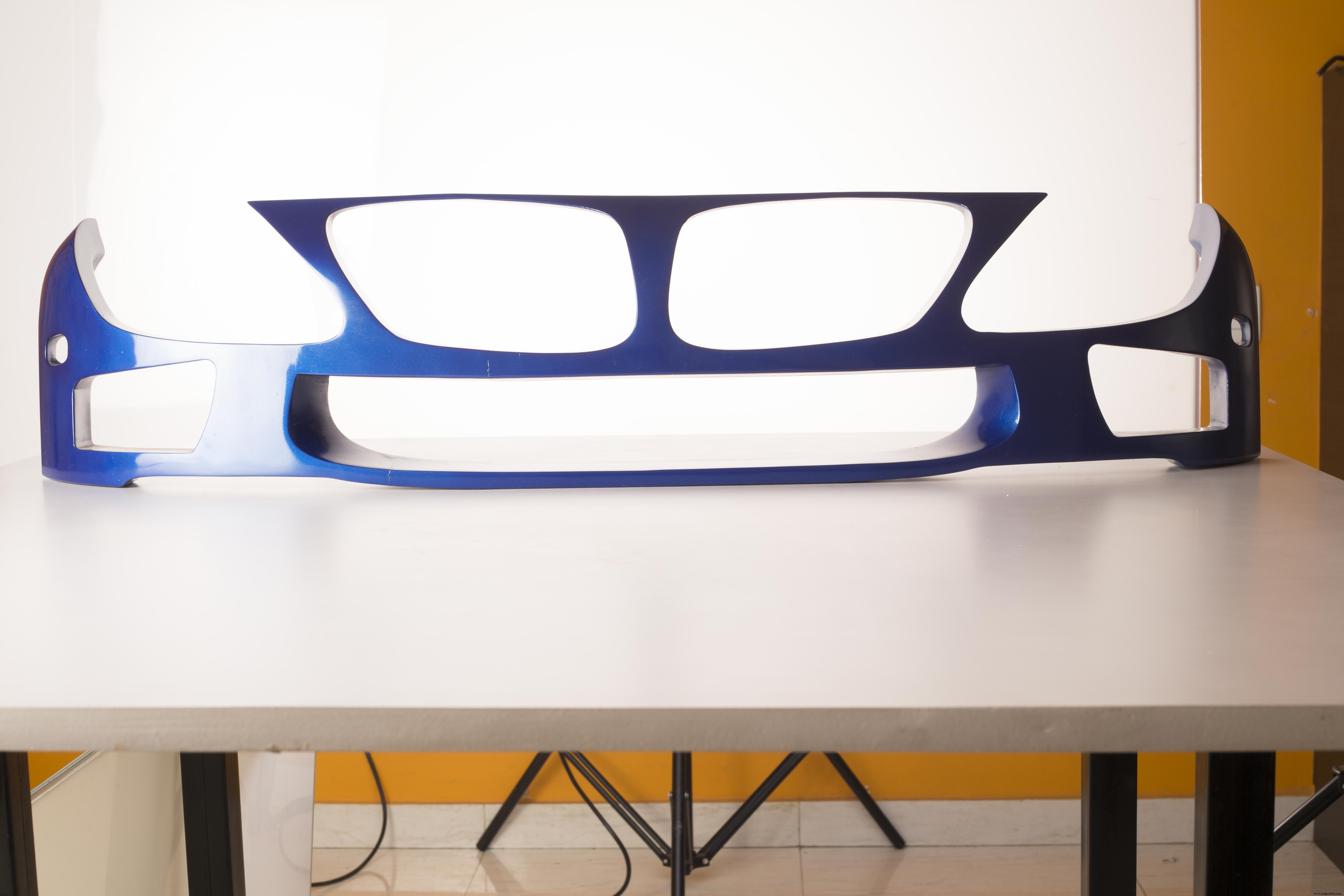 Révolutionner l automobile : comment l impression 3D transforme design et production