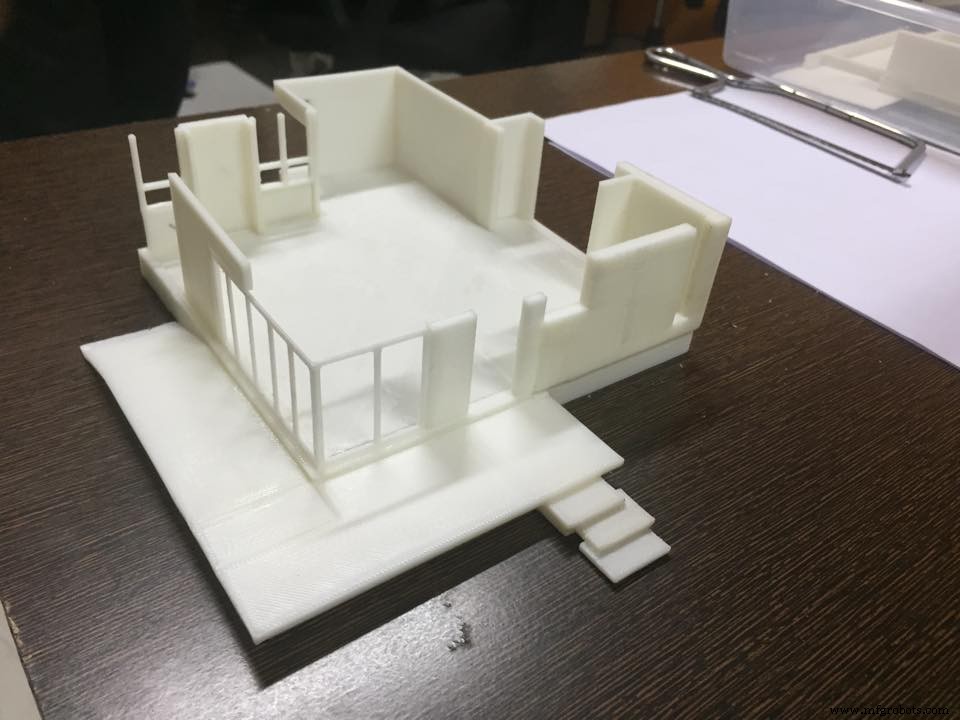 Comment l impression 3D transforme fabrication, santé, aérospatial et éducation