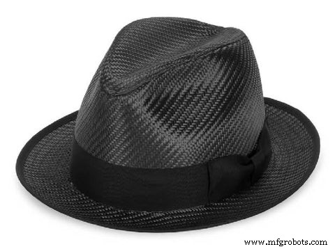 Pourquoi chaque cowboy devrait envisager un chapeau cowboy en fibre de carbone