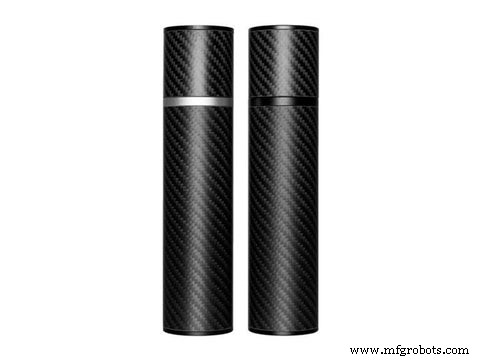 Guide ultime des cadeaux en fibre de carbone pour hommes : idées premium et pratiques