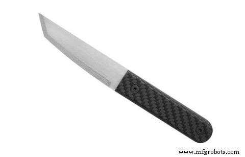 Meilleurs couteaux en fibre de carbone 2021 : sélection experte pour performance et style