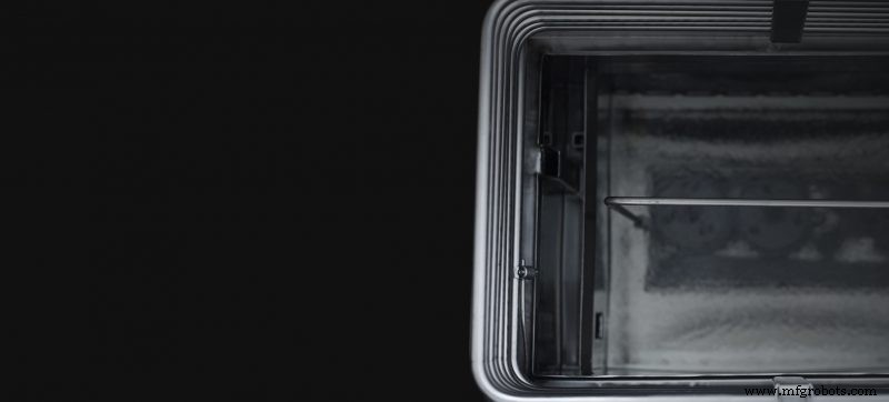 De Mark One à Metal Next-Day : le parcours Metal X de Markforged