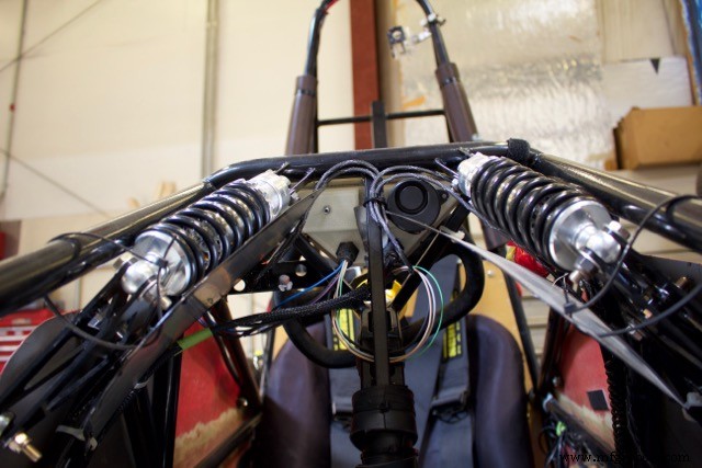 Comment l impression 3D a donné l avantage à l équipe MIT Motorsports en Formula SAE