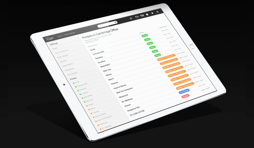 Pourquoi le tranchage et la gestion de fichiers basés cloud transforment l impression 3D