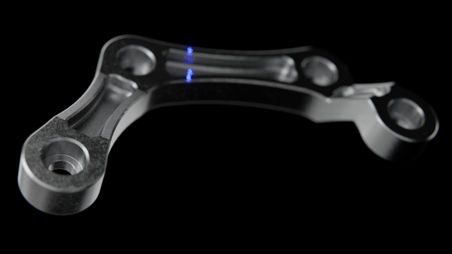 Q&A Expert avec Greg Mark : L Avenir de la Fabrication Adaptative avec Blacksmith
