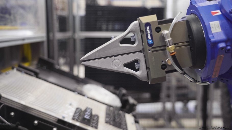Meilleurs matériaux pour l impression 3D métal : débloquer le potentiel de la fabrication additive