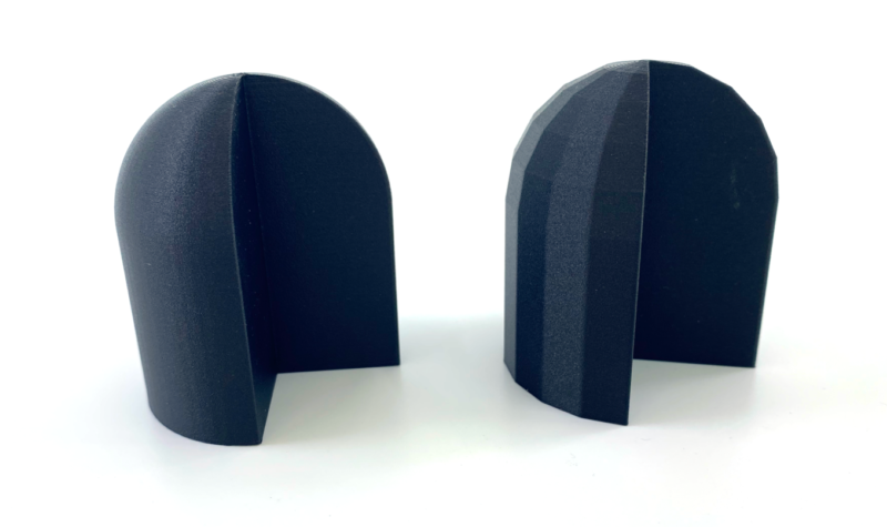 Maîtriser les paramètres d export STL haute qualité pour une impression 3D précise