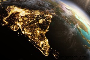 L Inde lance le plus grand réseau IoT au monde, transformant communautés et entreprises