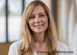 Exploiter l IoT pour naviguer la révolution industrielle moderne