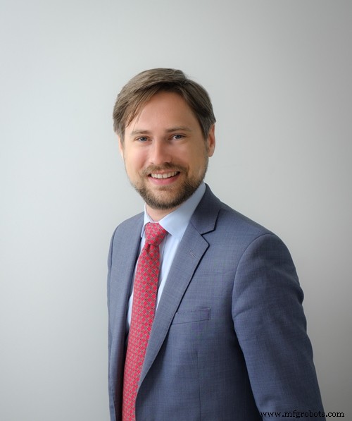 Sécuriser l IoT pour l avenir : stratégies d experts pour un monde connecté plus sûr