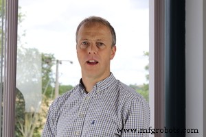 Automatisation & IoT : Révolutionner la logistique et la sécurité de la santé