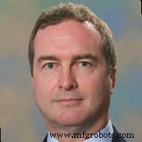 Action urgente nécessaire contre les cybermenaces aux infrastructures critiques : nouveau rapport met en lumière les risques IIoT