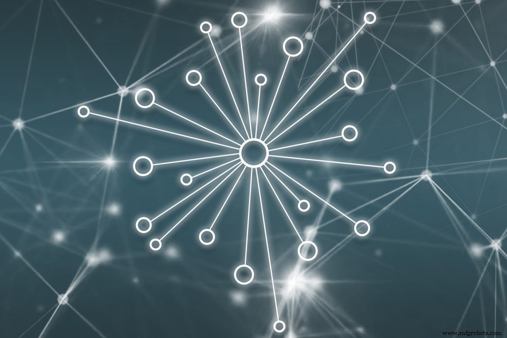 Mettre à l échelle les réseaux IoT : assurer la résilience dans un paysage en croissance rapide