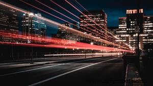 Memphis devient une ville intelligente : sécuriser l IoT, la visibilité et le contrôle pour une ville résiliente
