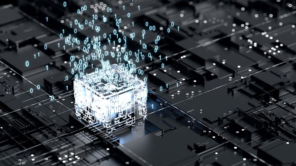 La sécurité libère le plein potentiel de l IoT