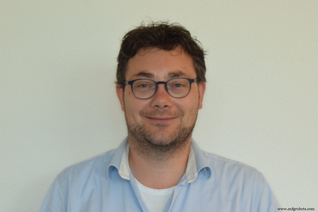 Permettre des réseaux énergétiques résilients : l automatisation de la distribution pilote le succès des smart grids
