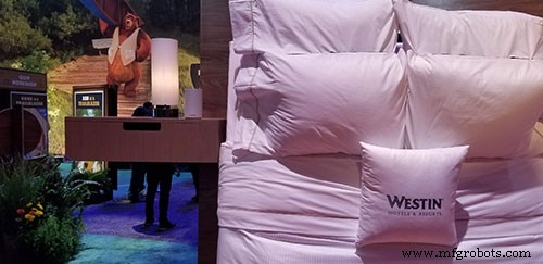 7 innovations IoT majeures mises en lumière à Dreamforce 2021