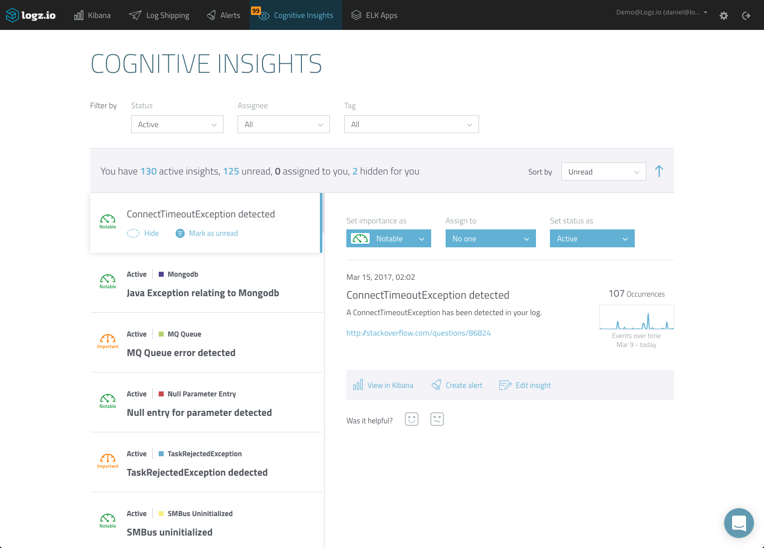 Analytique de logs pilotée par l IA : l avenir des opérations IT et DevOps