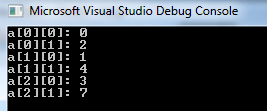 Les tableaux en C++ : Déclaration, initialisation et techniques avec pointeurs
