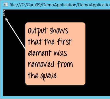 Maîtriser les Files C# (Queue) : Enqueue, Dequeue et Opérations Premier Entré Premier Sorti