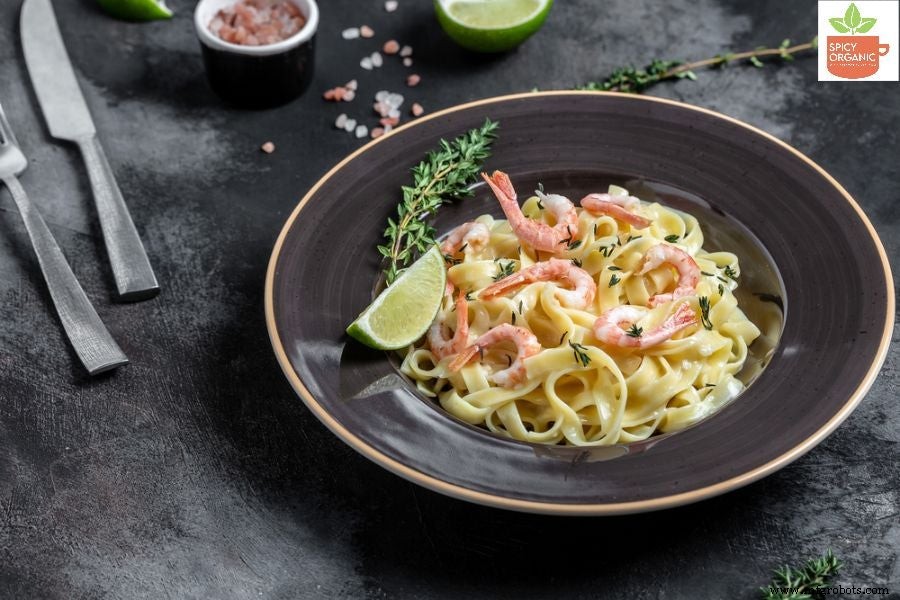Sublimez Votre Sauce Spaghetti avec Épices & Herbes Bio Approuvées par Experts