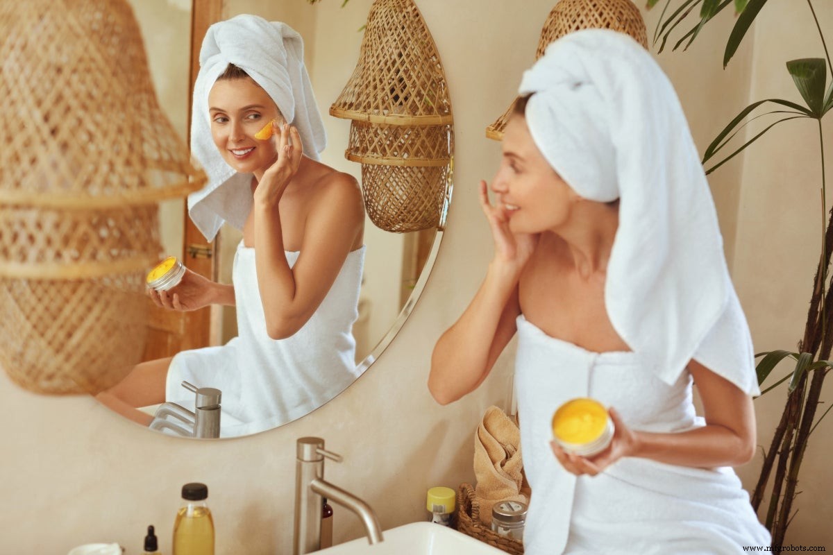 Pourquoi la poudre de racine de curcuma bio est un antioxydant puissant : bienfaits et usages pratiques