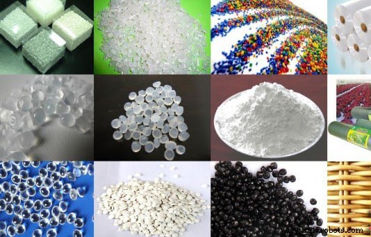 Additifs plastiques : types, fonctions, et solutions leaders de l industrie
