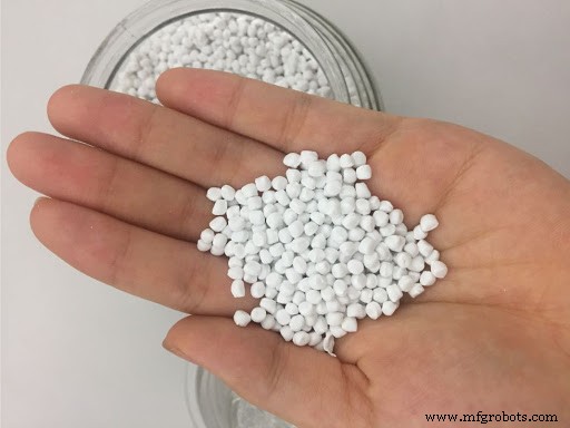 Additifs plastiques : types, fonctions, et solutions leaders de l industrie
