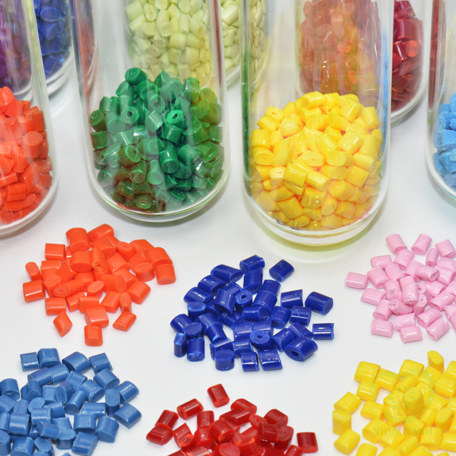 Comment choisir un fournisseur leader d additifs plastiques et de masterbatch couleur au Vietnam