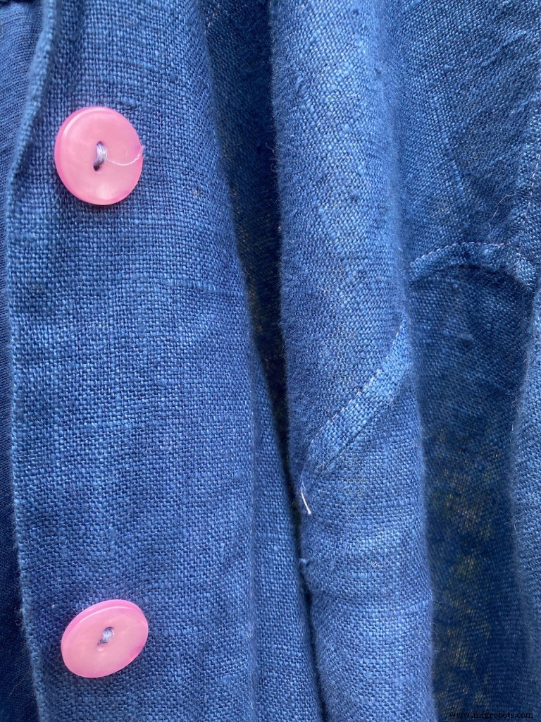 Le violet inattendu : comment l indirubine révèle l histoire cachée de l indigo naturel