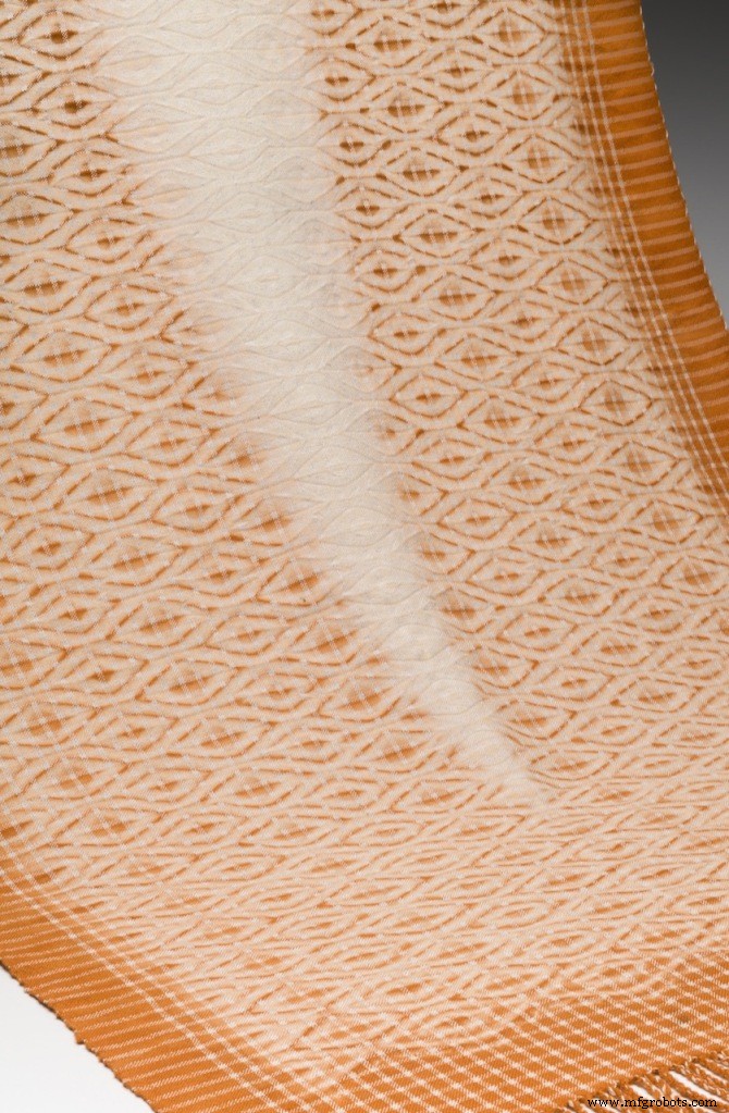 Teintures acides en un bain : une approche naturelle pour la coloration textile