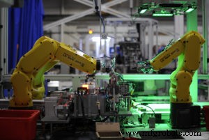 Maximiser la longévité des robots : Stratégies expertes de maintenance préventive