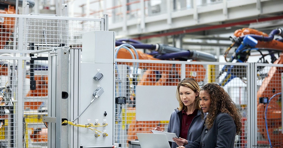 5 Facteurs Clés à Évaluer Avant de Choisir une Cellule Robotique Pré-Conçue