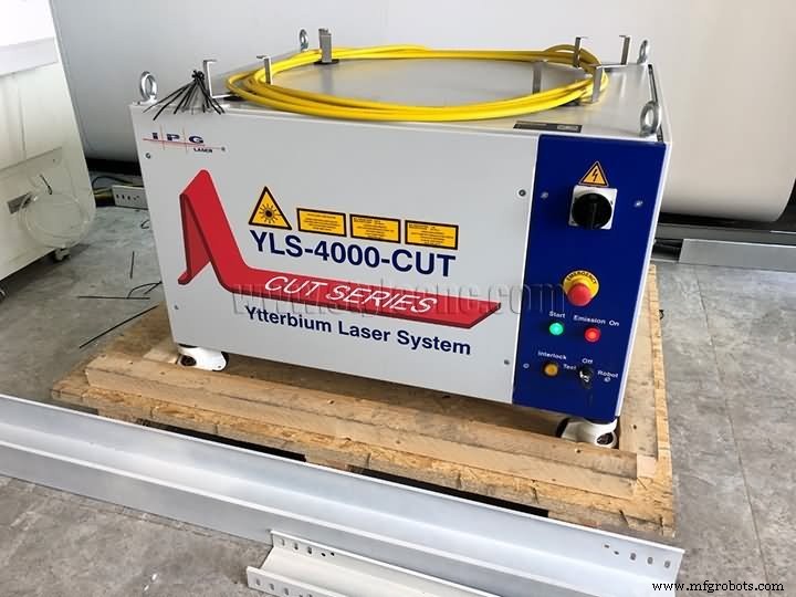 Guide essentiel pour choisir une machine de découpe laser à fibre pour le métal