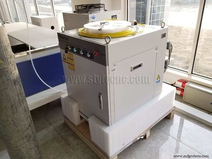 Guide essentiel pour choisir une machine de découpe laser à fibre pour le métal