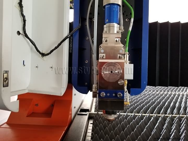 Guide essentiel pour choisir une machine de découpe laser à fibre pour le métal