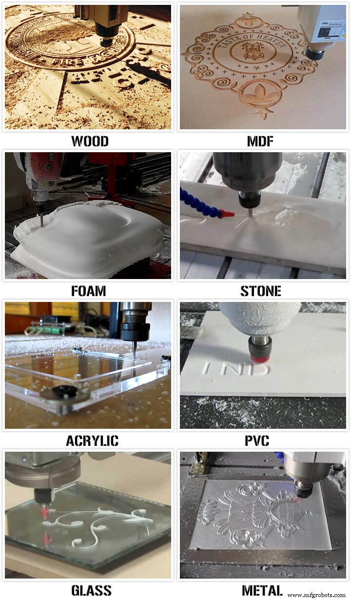 Comment choisir votre première fraiseuse CNC : Guide d achat 2024