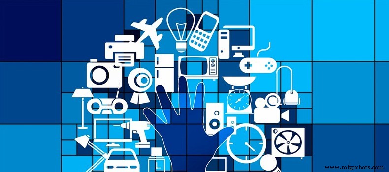 Comment l IoT transforme les stratégies omnicanales pour les entreprises modernes