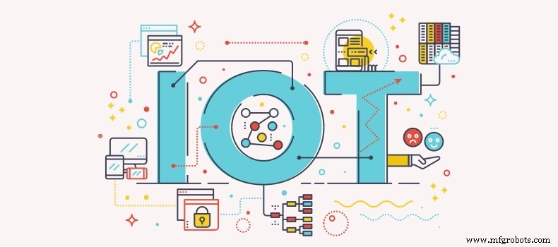 Comment l IoT propulse les infrastructures intelligentes pour transformer les villes