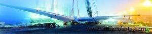 Événement de réseautage chaîne d approvisionnement éolien offshore NJ — 29 nov. 2024