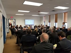 Table ronde législative sur la fabrication au New Jersey : points clés et perspectives d avenir