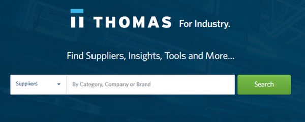 Insights sourcing Thomas : tendances émergentes du marché de l acier