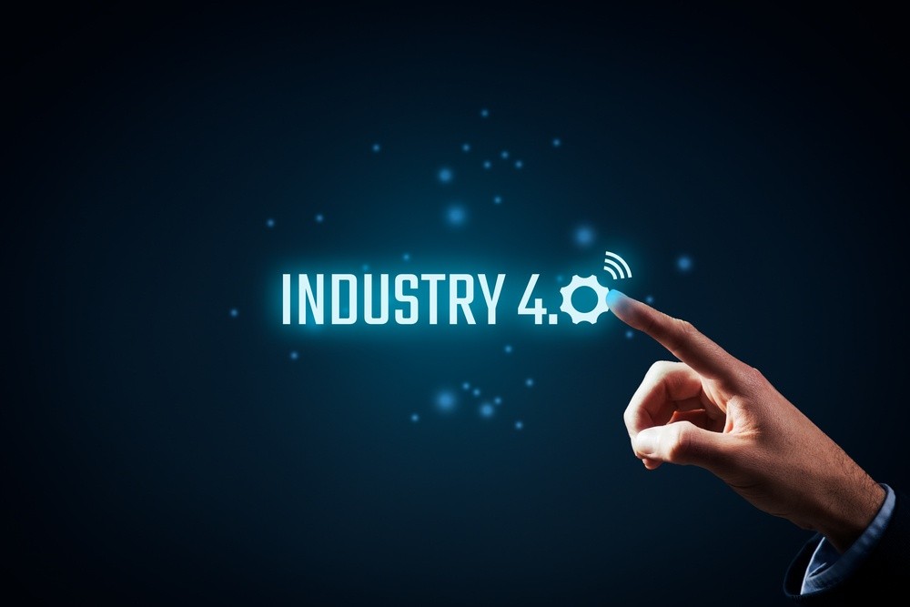 Débloquez l efficacité : guide pratique pour adopter l Industrie 4.0 dans votre entreprise manufacturière