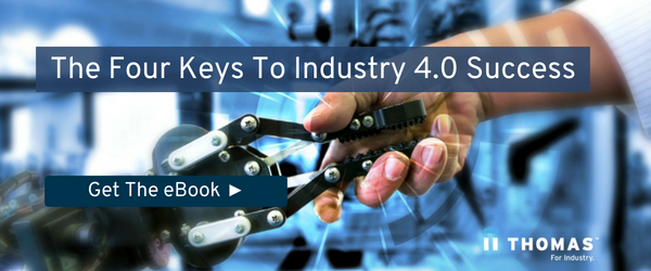 Débloquez l efficacité : guide pratique pour adopter l Industrie 4.0 dans votre entreprise manufacturière